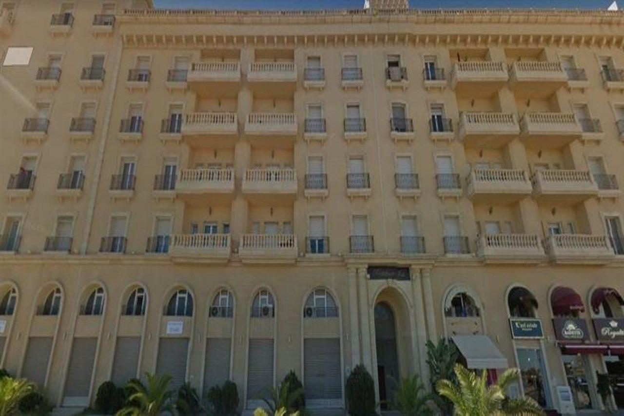 Adam Hotel Suites 튀니스 외부 사진